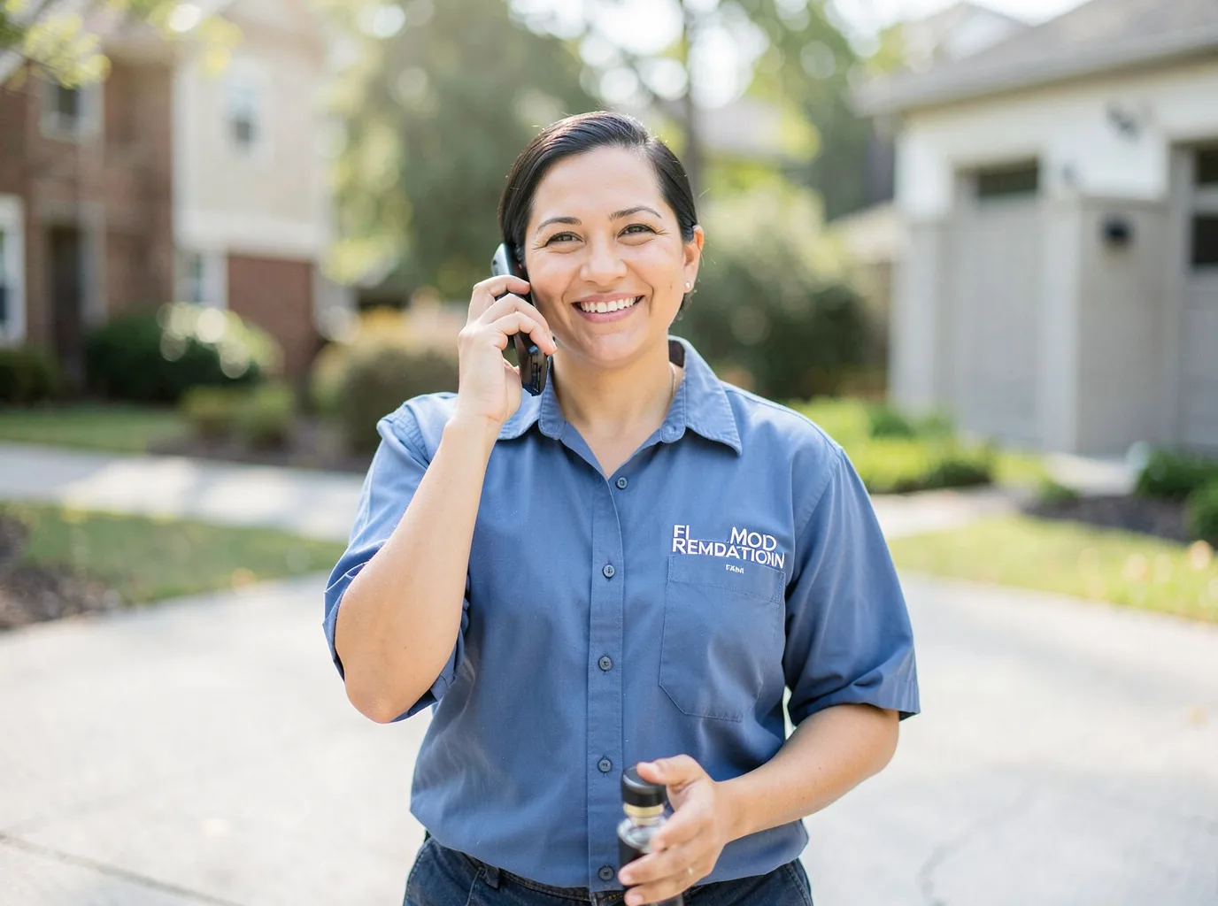 Mold Remediation Salem, NJ FAQs